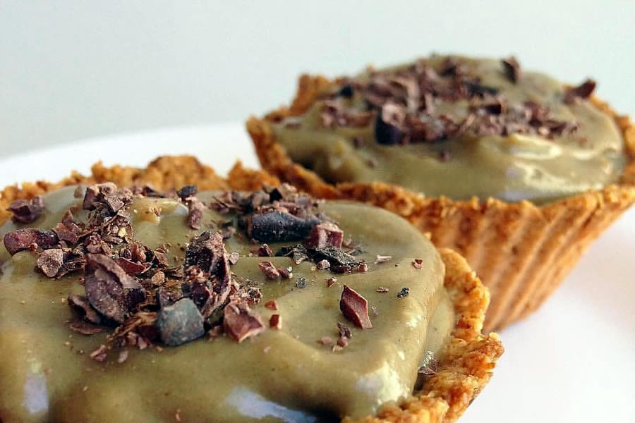 No momento, você está visualizando Torta de Abacate com Chocolate Fit: divina e saudável