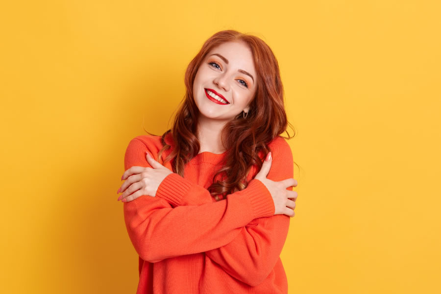 No momento, você está visualizando Como aumentar a autoestima: 7 dicas práticas