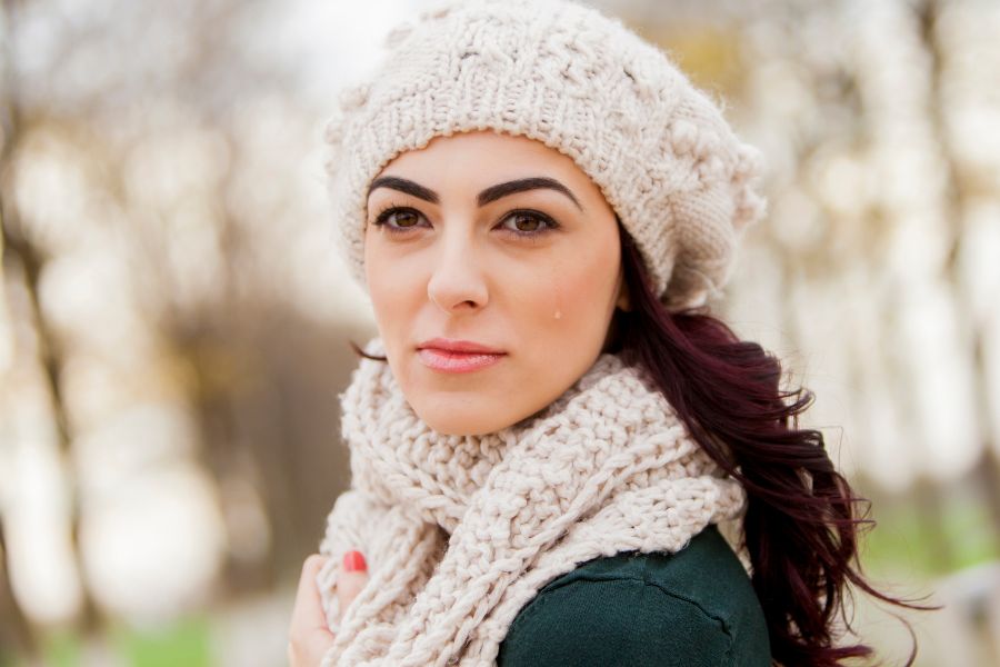 No momento, você está visualizando Cuidados com a pele no inverno: 10 dicas essenciais