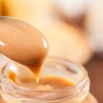 Doce de leite fit com 2 ingredientes: uma delícia saudável