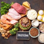 Alimentos para ganhar massa muscular: os 12 melhores