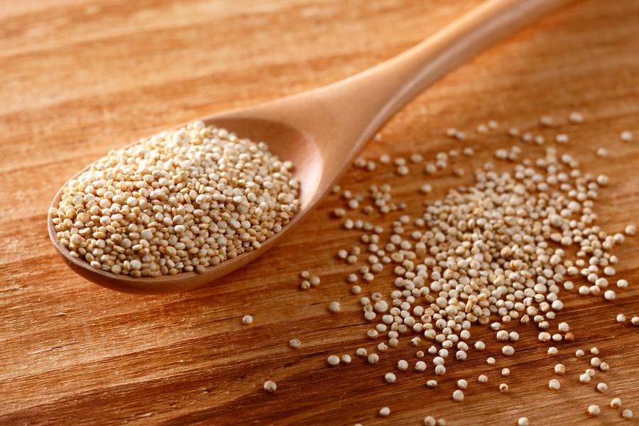Quinoa