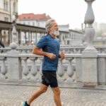 Como Voltar a Correr Depois dos 60: Guia Seguro e Sustentável